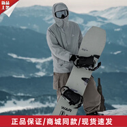 耐克（Nike）官方外套男士軟殼戶外速干衣 ACG登山運動服休閑運動連帽風衣夾克 DV9416-025 XS