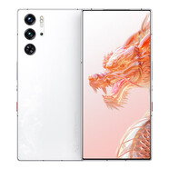 LG紅魔(手機) 9Pro白色云海騰龍年限定版 +聯(lián)名大黃蜂限量款 紅魔9PRO_云海騰龍年限定版 16GB+512GB