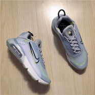 耐克（NIKE）AIR MAX2090 男子大氣墊緩震跑鞋 CT7695-400-100 CT7695-400 K5-S1倉(cāng) 44