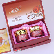 雅姿美顏二合一套裝美白霜祛老年斑雅姿韻兩件套 二合一