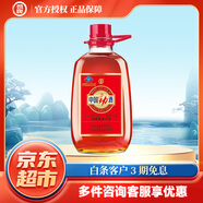 勁牌 中國勁酒 大容量新老包裝隨機發(fā)貨 35度 2.5L 1桶 桶裝