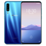 魅族全新未拆封Meizu/魅族 16XS通4G拍照 電競(jìng)游戲手機(jī) 亞特蘭蒂斯 4G_通_官方標(biāo)配_6GB+64GB_中國(guó)大陸