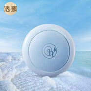 透蜜止癢香皂海鹽凈螨皂除螨蟲(chóng)控油面部祛痘深層清潔全身 100g 海鹽皂1盒