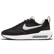 耐克NIKE休閑鞋男經典氣墊AIR MAX DAWN運動鞋DJ3624-001黑白39