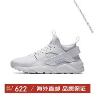 耐克（NIKE）NikeAIR HUARACHE男鞋華萊士老爹鞋女鞋運動休閑跑步鞋819685 819685-101 白色 41