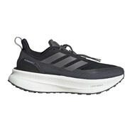 阿迪達(dá)斯 （adidas）女式運(yùn)動鞋緩震休閑鞋Ultraboost保暖戶外鞋通勤冬季跑步 black, white 40.5