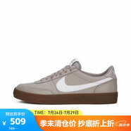 耐克（NIKE）男子低幫運動鞋輕便透氣板鞋HM9431-001 黑色  44 