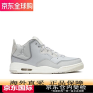 JORDAN男子Jordan Courtside 23籃球鞋AR1000-003 灰色/白色(AR1000-003) 40
