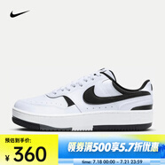 耐克（NIKE）女子運動鞋 GAMMA FORCE DX9176-100 35.5
