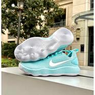 耐克（NIKE）/Hyperdunk HD2017 Low龍年實(shí)戰(zhàn)緩震籃球鞋897637 HF0733 北卡藍(lán)白 HJ3486-414 40