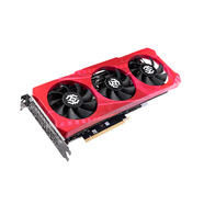 索泰（ZOTAC）【3期免息】GeForce RTX 3060 - 12G丨8G 獨立顯卡電競臺式機電腦游戲圖形 黑神話悟空 RTX?3060章魚娘定制版GOC