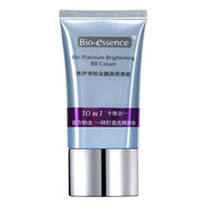 凱伊秀（Bio-essence）鉑金亮顏碧碧霜30ml凱伊秀BB霜bb霜保濕滋潤(rùn)遮瑕亮膚 凱伊秀鉑金亮顏碧碧霜30ml凱伊秀
