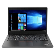 聯(lián)想ThinkPad (獨立顯卡)二手筆記本電腦T480/T490/T14商務(wù)繪圖手提辦公本95新 L490 i5-8代 16G 500G固態(tài)2G獨顯 拍拍質(zhì)檢 一機(jī)一檢
