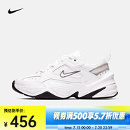 耐克（NIKE）M2K TEKNO 女子運動鞋 BQ3378-100 37.5