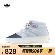 阿迪達(dá)斯 （adidas）Originals三葉草2024年中性ATHLETICS I BASKETBALL籃球鞋 IE6188 44.5