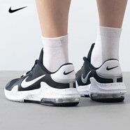 耐克（NIKE）男鞋子男 2025夏季新款運(yùn)動(dòng)鞋AIR MAX減震氣墊鞋休閑鞋透氣跑步鞋 DM1124-011/曬圖退10【元】 46 （內(nèi)長300mm）