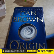 Origin A NovelBrown；Dan