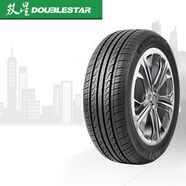雙星（DOUBLE STAR）輪胎/汽車(chē)輪胎 225/60R16 98H SH71適配比亞迪秦PLUS/奧迪/別克