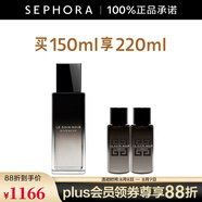 紀(jì)梵希（Givenchy）黑能臻萃精萃水 保濕補(bǔ)水細(xì)滑亮澤賦活肌膚 生日禮物送女友 150ml套裝B