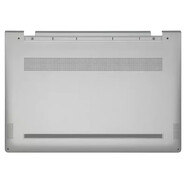 HP/惠普 ENVY 13-AD TPN-I128 A殼 B殼 C殼 D殼 屏軸 筆記本外殼 D殼銀色集顯款