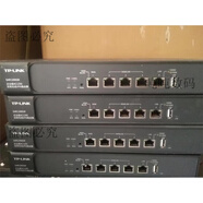 普聯(lián)tplink TL-ER3220G多WAN千兆企業(yè)路由器AC控制器九成新 TL-WVR1200G 千兆無線路由