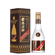 扳倒井【福利套裝】白酒 老酒 濃香經(jīng)典 純糧口糧 42度扳倒井小酒100ml 42度 1瓶 +50°全興頭曲500ml