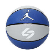 NIKE耐克AJ飛人Jordan街頭7號耐磨水泥地室內戶(hù)外籃球成人學(xué)生 籃球 J101325145107