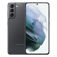 三星（SAMSUNG）Galaxy S21Ultra 全網(wǎng)通5G S21+系列 后置三攝拍照手機(jī) 高刷新率高清屏 庫存 Spen書寫筆 高倍變焦 S21 墨影灰（6.2英寸）直屏 128GB 國版雙卡