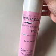 日常護理BYPHASSE蓓昂斯玫瑰精華爽膚水500ml柔膚補水保濕煥白 500ml