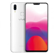 vivoX23 X21 Y9S通雙卡雙待S7 S9 5G智能手機學(xué)生網(wǎng)課游戲工作備用中 X21白6G+128G后置指紋 9.5  128GB