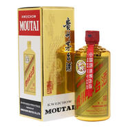 茅臺(tái)【假一罰十】飛天茅臺(tái)酒  顏色茅臺(tái)53度醬香型白酒稀缺收藏 53度 500mL 1瓶 茅臺(tái)新華大宗定制金