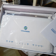 中興（ZTE）F7610U聯(lián)通版萬(wàn)兆光貓Wifi6路由一體機(jī)中興F4610U聯(lián)通版全新 F7600M移動(dòng)版XG-PON