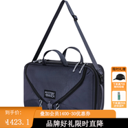 MYSTERY RANCH神秘農(nóng)場(chǎng) 城市戶外休閑3Way商務(wù)通勤雙肩背電腦多功能出差公文包 SS25新配色 18L夜空藍(lán)