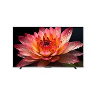 東芝（TOSHIBA）65英寸 平板電視 3+64GB 120Hz火箭炮音響 REGZA畫境引擎Pro 辦公投屏 65Z500MFD 65英寸