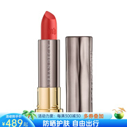 衰敗城市（URBAN DECAY）口紅唇膏 Vice舒適啞光顯白bad blood送女友禮物七夕禮物 Tilt