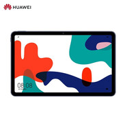 華為（HUAWEI）平板電腦MatePad 10.4英寸麒麟820/810高清教育學(xué)習娛樂(lè )影音 WiFi版4GB+64GB夜闌灰 海思 麒麟810