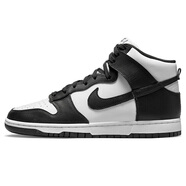 耐克NIKE男子板鞋緩震DUNK HIGH RETRO運動鞋DD1399-105白41