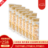 【31W粉關(guān)注】伊麗莎白雅頓 時(shí)空煥活膠囊精華液修護緊致面部眼部精華原金膠粉膠 緊致抗皺滋潤保濕 金膠面部精華液膠囊（7粒*13支）約91粒