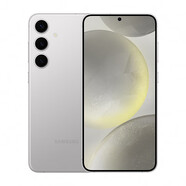 三星（SAMSUNG）Galaxy S24 系列小屏旗艦AI手機 S24+直屏Plus 三攝拍照美顏 30倍變焦金屬邊框第三代驍龍8庫存機 S24（6.2英寸）雅巖灰 12+256G 國版（雙卡） 全
