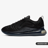 耐克Nike/正品AIRMAX720男女運(yùn)動(dòng)氣墊跑步鞋CN2580 CJ0632 AR9293 AO2924-007 38.5