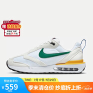 耐克男子 休閑鞋 AIR MAX DAWN 運(yùn)動(dòng)鞋 DV3489-100 白色 43