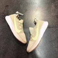 耐克（NIKE）Zoom Fly Flyknit馬拉松男女編織氣墊跑鞋AR4561-044 AJ9282 黃油馬拉松AR4562-200 36 尺碼偏小一點哦