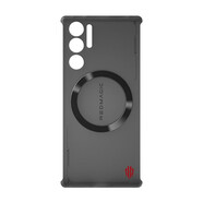 努比亞（nubia）【全新原封】/紅魔9pro原裝向量殼保護殼電競殼耐摔保護殼9pro原裝殼9pro+原裝殼 紅魔9pro/9pro+原裝向量殼 紅魔9 Pro