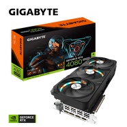 技嘉（GIGABYTE）RTX4080S WINDFORCE V2 16G/4080S魔鷹電競游戲顯卡 4080S風(fēng)魔 風(fēng)之力散熱/雙 BIOS 模式/DLSS3 4080S-16GD魔鷹
