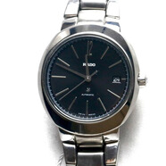 【二手9成新】雷達(dá)創(chuàng)始型系列R15513153 自動機(jī)械38.2mm男士腕表