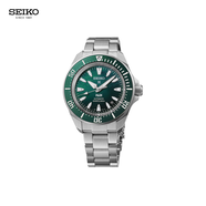 精工（seiko）手表2025新品男款PADI合作腕表潛水機(jī)械表 SRPL53K1-PADI特別款