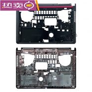 適用于DELL戴爾靈越15-7000 游匣 7557 7559 P57F 5577 5576 ABCD 全新D殼黑色