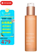 嬌韻詩（CLARINS）面霜彈簧霜煥顏緊致日晚霜套裝煥顏緊致保濕情人節(jié)送女友生日禮物 彈簧乳100ml