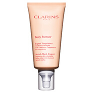 嬌韻詩（CLARINS）撫紋身體乳精華霜按摩膏淡紋護(hù)膚175ml 撫紋精華霜175ml