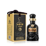 古井貢酒 年份原漿古8小酒 50度 100mL 1瓶